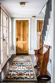 Fresh Farmhouse Home Home Decor House Interior