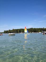 Pin By Margaret Gehl On Michigan The Mitten State Michigan Travel Michigan Vacations Higgins Lake Michigan
