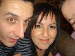 Tatiana FAIVRE (MURGIA), 48 ans (FOLSCHVILLER, SAINT AVOLD)