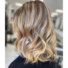 However, unlike highlights that are added to the top of your head, these will go at the bottom, so you will need to pin your hair up on top of your. Updated 40 Blonde Hair With Brown Lowlights Looks August 2020