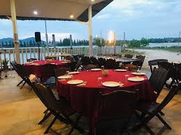 Garden Beach Seafood