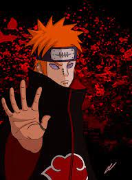 Nov 09, 2020 · part of naruto's arc is learning to share his pain and to understand the things that cause pain in others. Artstation Naruto Fanart Pain Nagato Guilherme Correia