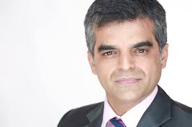 Atul Khatri