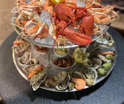 La Taverne Saint Gervais La Foret Menu Prix Restaurant Avis Tripadvisor