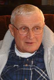 Obituaries in today's Courier