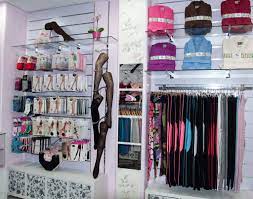 Pin Di Zepelin Su Tienda Ropa Interior The Secret