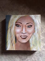 Melanie Wray Ranken Artworks