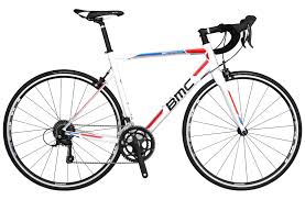 Bmc Teammachine Alr01 Sora 2016 Road Bike