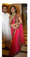 Wedding Reception Wedding Party Designer Sarees