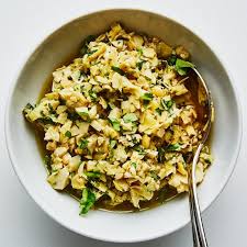 This 5 Minute Canned Artichoke Hearts Recipe Will Change Everything Artichoke Heart Recipes Artichoke Recipes Canned Artichoke Recipes