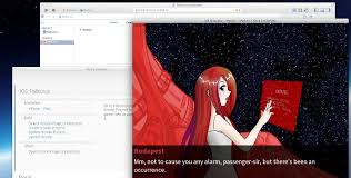Ren Py 6 99 6