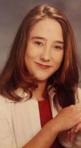 Melissa Ellen Crowder, 39