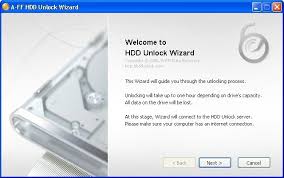 · enter the password to . Hdd Unlock Wizard 4 2 Download Free Hddunlock Exe