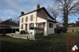 Immobilier 100 Entre Particuliers Maison A Saint Mathieu