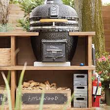 We've building a backyard chicken coop easy by breaking it down into 10 easy steps so you can build a chicken coop fit for your flock. How To Build An Outdoor Grill Station The Home Depot