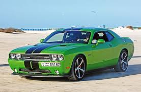 Image result for Green with Envy 2011 Challenger