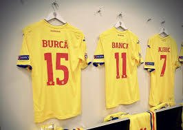 Obiectivele granturilor see și norvegiene sunt reducerea disparităților economice și sociale și consolidarea. Romania S Players Have Chosen Their Numbers For The Duel With Iceland What Shirt Will Mario Camora Play With At The Beginning