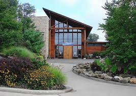 Picture Of Zoo Entrance Akron Zoo Entrance Entrance To Akron Zoo Taken On 8 15 10 Akron Zoo Zoo Architecture Zoo