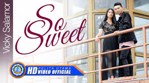 We did not find results for: Vicky Salamor So Sweet Lagu Terpopuler 2021 Official Music Video Hd Youtube