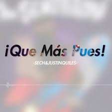 Letra que más pues sech. Que Mas Pues Remix Sech Ft Justin Quiles Zetadj By Tomasferrando