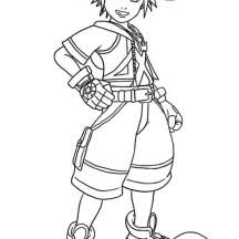 God does not decide what we are like because of the way we look. Netart 1 Place For Coloring For Kids Part 77