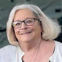 Gwendolyn Rohrbaugh Obituary