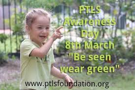 Potocki Lupski Syndrome Ptls Awareness Syndrome 8th Of March