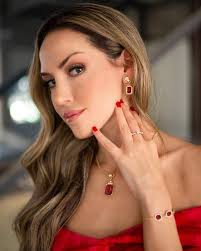 Jane: Joyería y Accesorios NICE