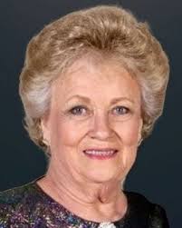 Carol Lagg Guion Obituary November 16, 2024