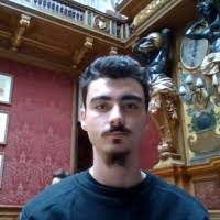 Arthur Ponton's Instagram, Twitter & Facebook