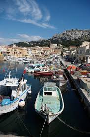 Marseille La Madrague De Montredon 112 Marseille Cote D Azur Ville France