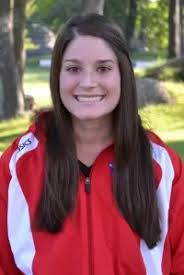 2012 Cross Country Roster