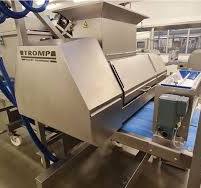 Laminating Line - AMF Bakery Systems
