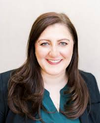 P.S. — Rachel Elkin: From Aspiring Book Editor to Haynes Boone's First Pro  Bono Counsel