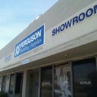 All the top plumbing brands general info. Ferguson Plumbing Supply 23 Visitors