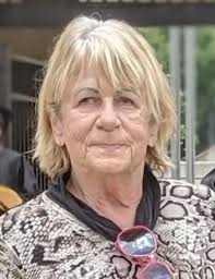 Obituary information for Alice Faye Walker