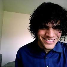 Aaron Arriaga's Instagram, Twitter & Facebook