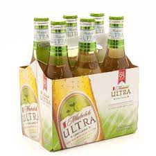 If it's been replaced by infusions, it's time for me to switch to a different beer. Michelob Ultra Lime Cactus 12oz Bottle 6 Pack Beer Wine And Liquor Delivered To Your Door Or Business 1 Hour Alcohol Delivery