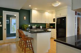 He worked for several remodeling and restoration companies as a tradesman until he joined the staff of the commission for historical and architectural preservation (chap) in 1994. Kitchen Remodeling Western Massachusetts Northampton Amherst Hadley Construct Associates Inc Construct Associates Inc
