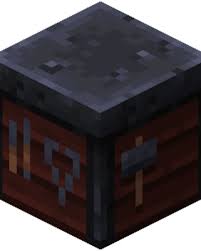 Smithing Table Minecraft Wiki Fandom