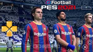 Efootball pes 2021 pc game. Pes 2021 Ppsspp Iso With Hd Ps4 Camera Download Techsbyte