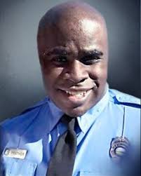 Corrections Officer Lawrence Christopher Prather, New Hampshire Department  of Corrections, New Hampshire