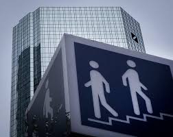 Not only you will save your. Deutsche Bank To Slash Thousands Of Jobs To Control Costs