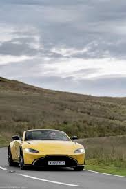 Image result for Yellow Tang 2020 Aston Martin