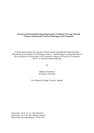 Https Opus4 Kobv De Opus4 Btu Files 4395 Dumisani Chirambo Pdf