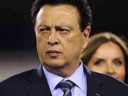 Ex-CONCACAF president Alfredo Hawit sentenced to time served