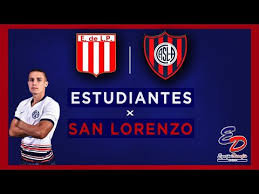 The highest scoring match had 4 goals and the lowest scoring match 0 goals. Estudiantes Vs San Lorenzo En Vivo Equipodesafio