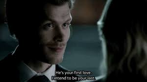 I found the storyline between stefan and klaus to be extremely. Pin By Faith Shahan On And They Lived Happily Ever After Vampire Diaries The Originals Vampire Diaries Vampire Diaries Quotes