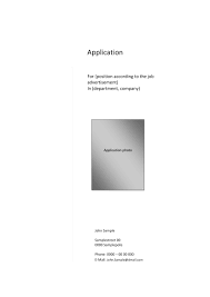 Internship cover letter (text format). Applying In Germany Jobs Internships And Part Time Work Bharat In Germany