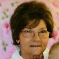 Obituary information for Donna Grim